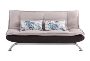 Double Cushion Futon Sofa Bed