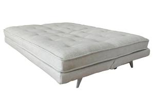 Click Clack Fabric Sofa Bed