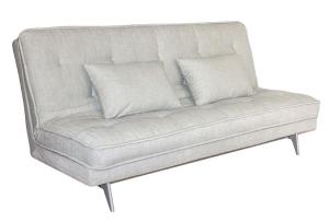 Click Clack Fabric Sofa Bed