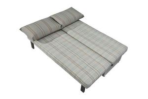 AD155 Folding Fabric Sofa Bed