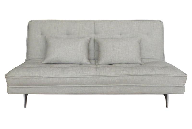  Click Clack Fabric Sofa Bed