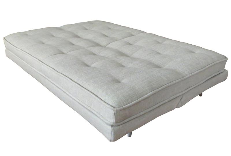  Click Clack Fabric Sofa Bed
